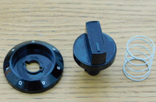 OCEANIC 53mm PBT OCEACV5050S8 MFT14033NEDGS BOUTON de CUISINIERE VITROCERAMIQUE