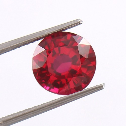 Aaa naturel parfait - rubis, du