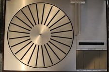 Bang Olufsen Beogram 4002 turntable Very Good condition and serviced + MMC 20EN