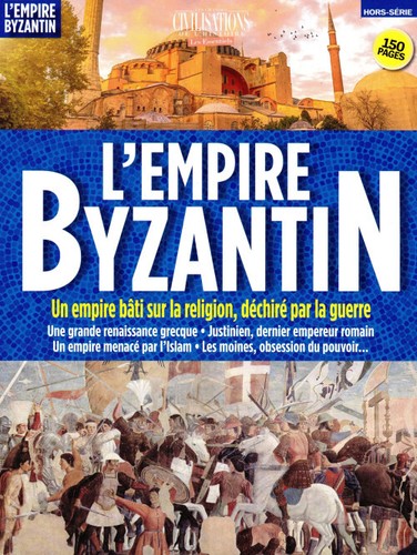 Les grandes civilisations - grandes,
