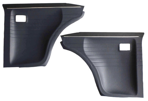 Bmw e10 panneaux - 02),