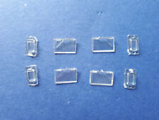 Ensemble complet de vitrages