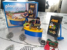 Playmobil 9457 Surveillant