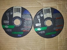 Norton 16 type - 4-1/2",