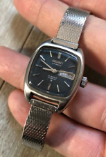 Ancienne Montre SEIKO Automatic Vintage 21 Jewels HI-BEAT