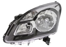 PHARE AVANT GAUCHE ÉLECTRIQUE