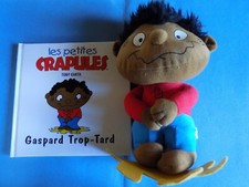 Livre Les Petites Crapules