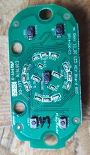 Carte commande Harman Kardon