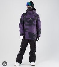 Tenue complète ski / Snowboard Montec