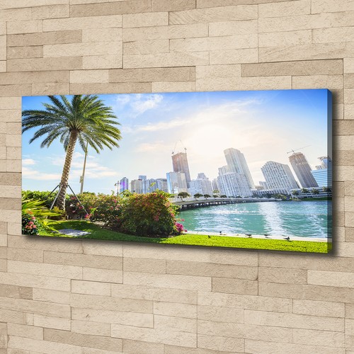 Tulup image sur toile - sur, tableau