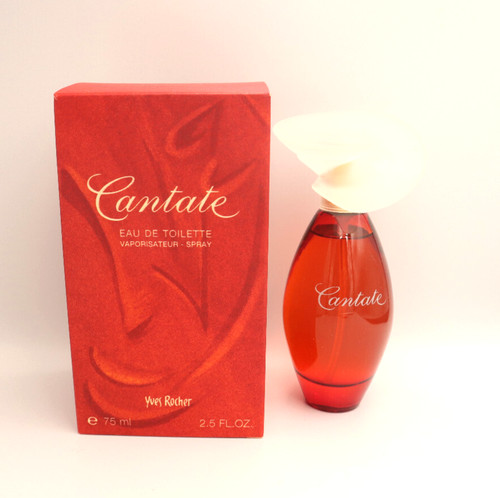Vintage yves rocher - vintage, ***