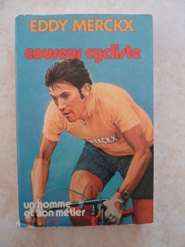 Coureur cycliste homme et - coureur, un
