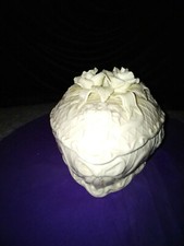 GIFT HEART VINTAGE CERAMIC