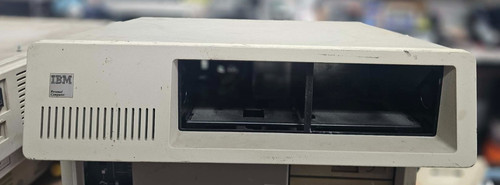 Clean vintage ibm 5150 - clean,