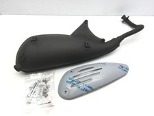 Pot D'Échappement Silencieux