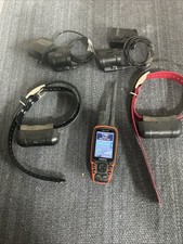 Garmin Astro 320 GPS Tracker