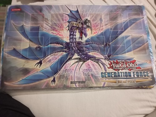 Playmat oh drgaon - playmat, yu-gi-oh