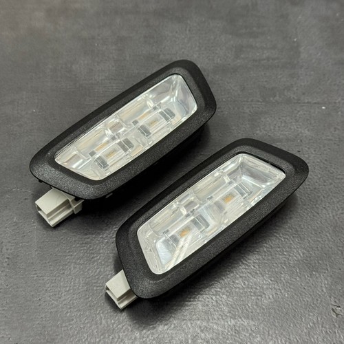 Mercedes led éclairage coffre - led,