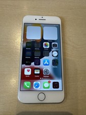 Apple iPhone 7 - 32 Go - Gris (Désimlocké)