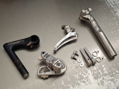 Mini groupe campagnolo - mini,