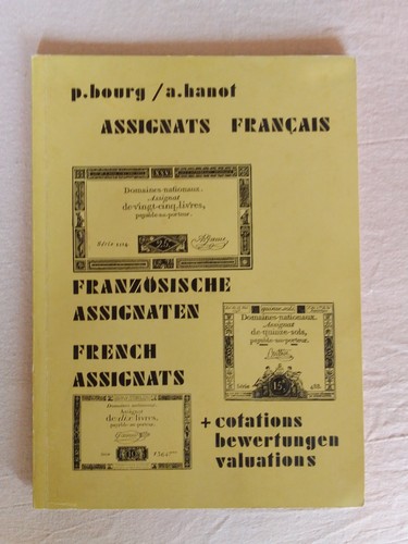 Livre numismatique sur - sur, les