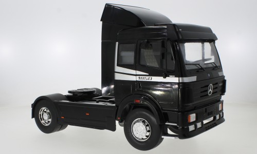 Modelcar camion solo de 1994 - -,