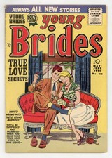 Jeunes Mariées Vol. 3 #4 (22)