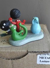Figurine Barbapapa métal Leblon Delienne