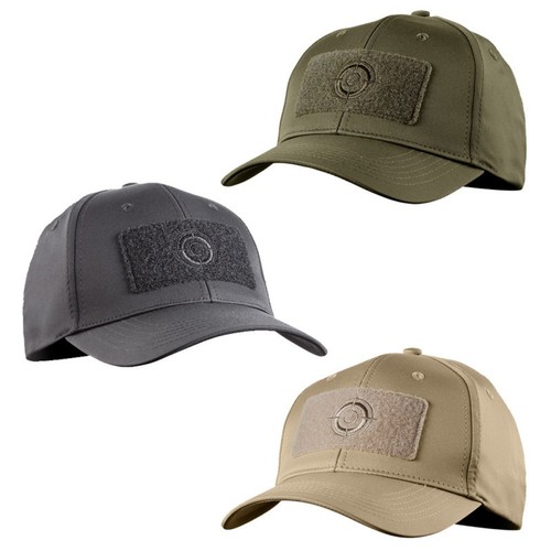 Casquette tactical stretch fit - tactical,