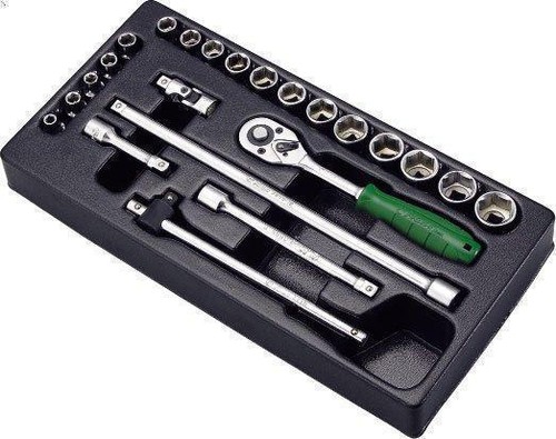 Insert avec outils - , pour
