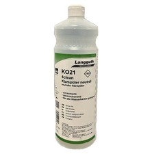 Langguth 4clean ko21 - langguth, liquide
