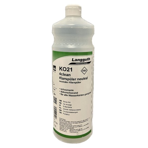 Langguth 4clean ko21 liquide - langguth,