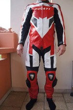 Ducati Moto Sport Protection