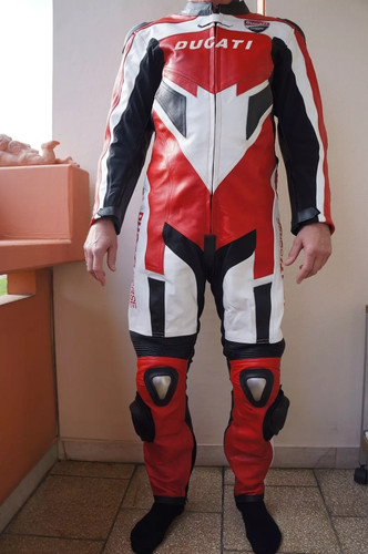 Ducati moto sport protection - moto,