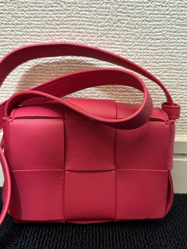 Sac bandoulière bottega - bandoulière,