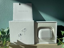 AirPods Pro 2eme generation (USB-C)