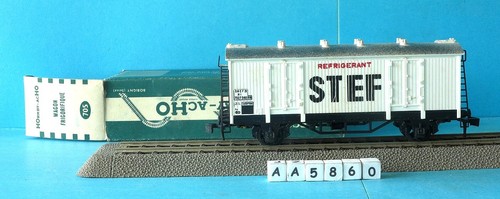 Hornby acho 705 wagon - hornby,