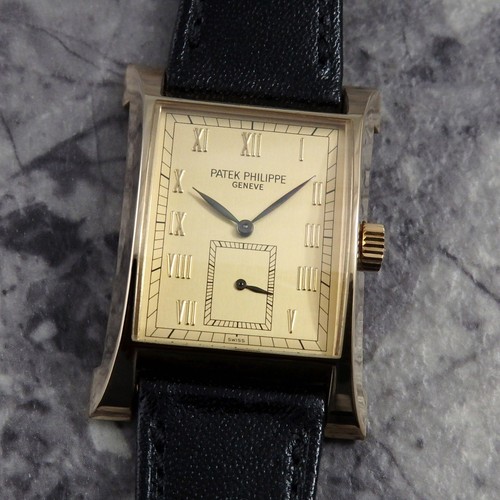 Patek philippe pagoda - patek, 5500