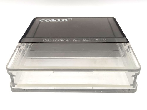 Cokin cromofilter filtres - cokin,