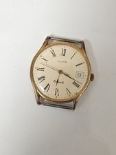 Montre homme rétro Duke