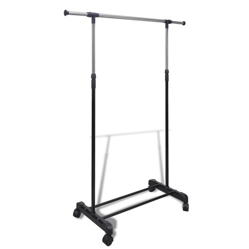 Porte manteaux réglables 1 - 2x,