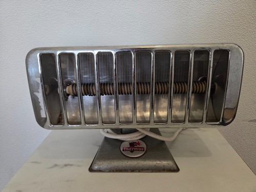 Ancien radiateur vintage - radiateur,