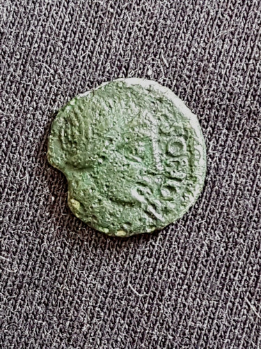 Monnaie gauloise rare turonos - gauloise:rare,