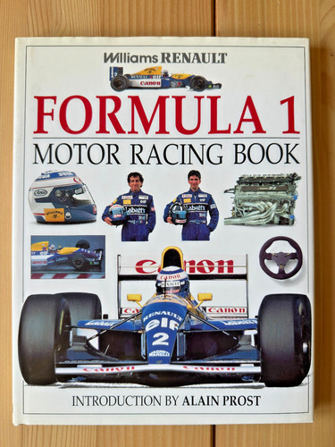 Williams renault formula - renault, *