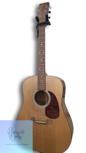 Martin acoustic guitar 1 - martin,