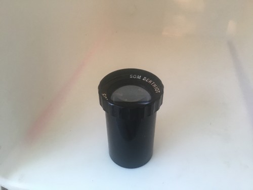 Berthiot 105 8 som - mm, 2.8