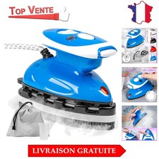 Duronic SI2 BE Fer à Repasser