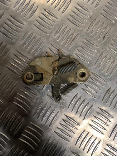 Serrure capot citroen c15 - serrure,