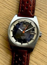 Vintage Tissot Seastar