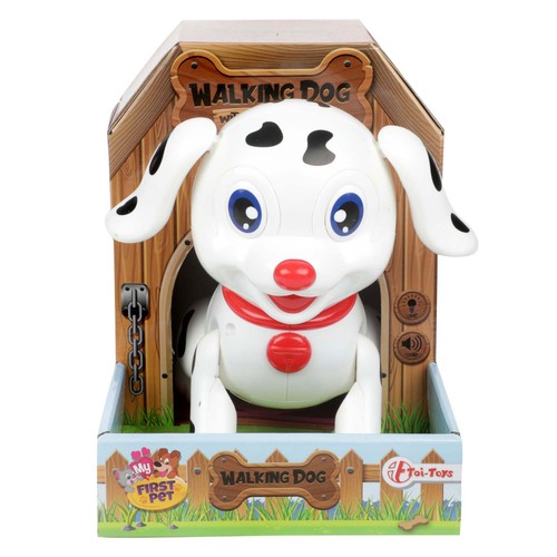 Jouet interactif chien - interactif,